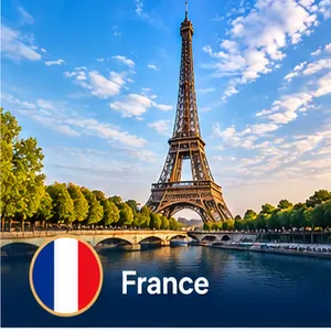FlyBridge France