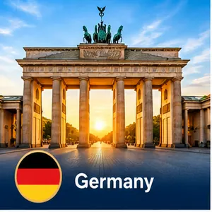 FlyBridge Germany