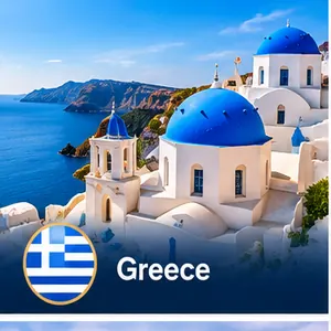 FlyBridge Greece
