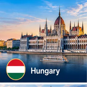 FlyBridge Hungary