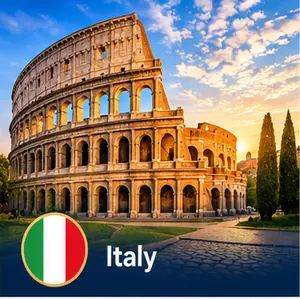 FlyBridge Italy