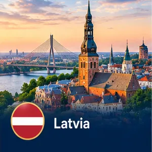 FlyBridge Latvia