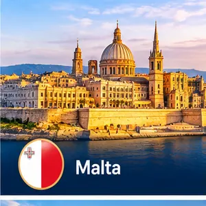 FlyBridge Malta