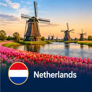 FlyBridge Netherlands