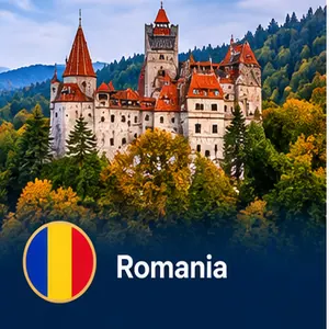 FlyBridge Romania