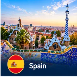 FlyBridge Spain